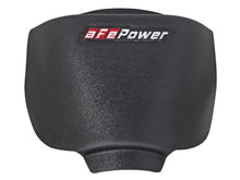Load image into Gallery viewer, AFE Filters 54-12808-B Magnum FORCE Air Intake System Rain Shield