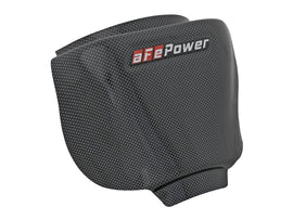 AFE Filters 54-12808-C Magnum FORCE Air Intake System Rain Shield
