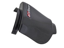Load image into Gallery viewer, AFE Filters 54-12808-C Magnum FORCE Air Intake System Rain Shield
