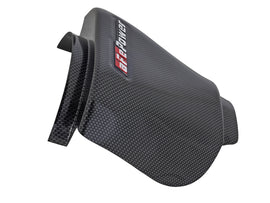AFE Filters 54-12808-C Magnum FORCE Air Intake System Rain Shield