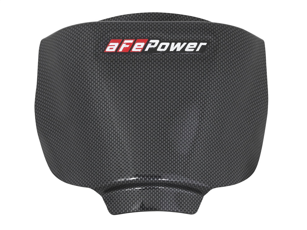 AFE Filters 54-12808-C Magnum FORCE Air Intake System Rain Shield