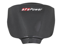 Load image into Gallery viewer, AFE Filters 54-12808-C Magnum FORCE Air Intake System Rain Shield
