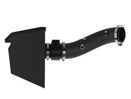 AFE Filters 54-13014D Magnum FORCE Stage-2 Pro DRY S Air Intake System