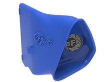 Load image into Gallery viewer, AFE Filters 54-13015SL Magnum FORCE Intake System Dynamic Air Scoop Fits Mustang