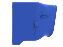 Load image into Gallery viewer, AFE Filters 54-13015SL Magnum FORCE Intake System Dynamic Air Scoop Fits Mustang