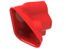 Load image into Gallery viewer, AFE Filters 54-13015SR Magnum FORCE Intake System Dynamic Air Scoop Fits Mustang