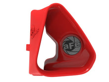 Load image into Gallery viewer, AFE Filters 54-13015SR Magnum FORCE Intake System Dynamic Air Scoop Fits Mustang