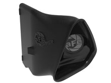Load image into Gallery viewer, AFE Filters 54-13015S Magnum FORCE Intake System Dynamic Air Scoop Fits Mustang