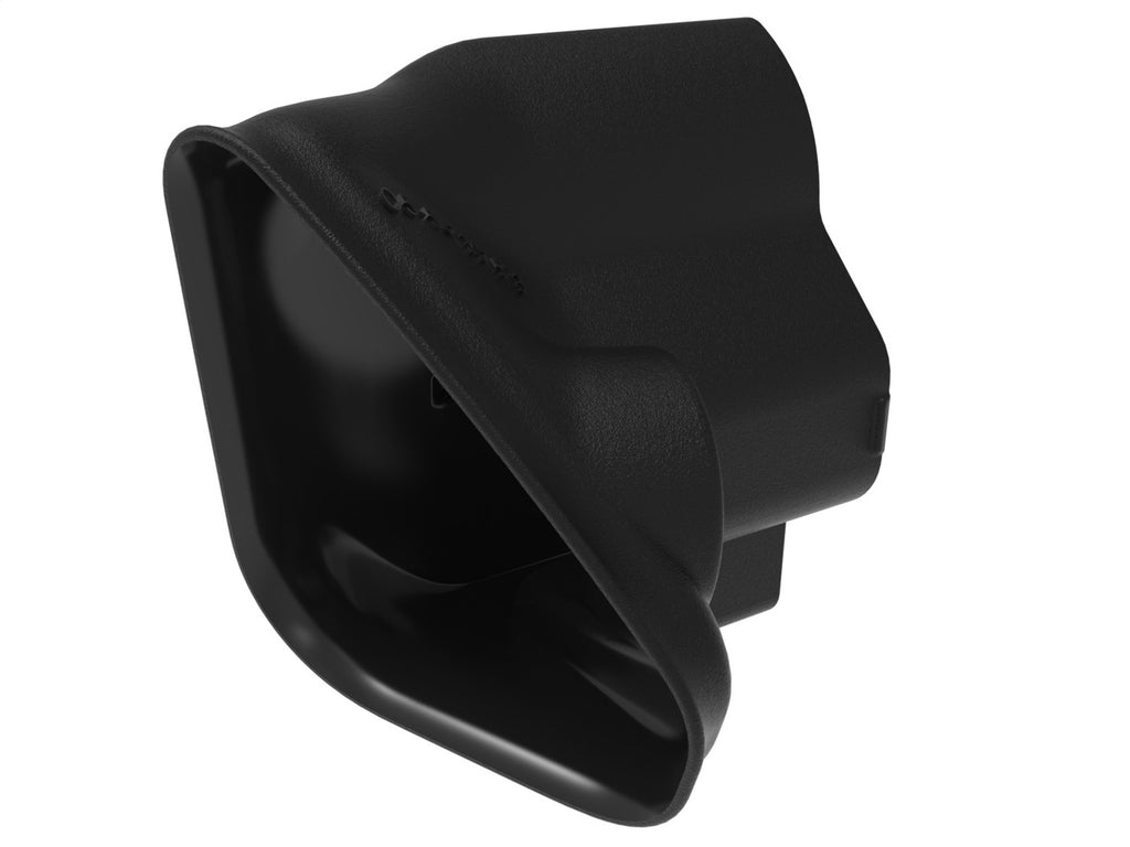 AFE Filters 54-13015S Magnum FORCE Intake System Dynamic Air Scoop Fits Mustang