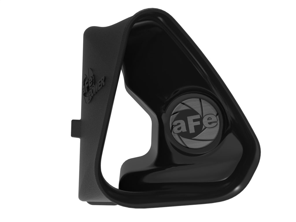 AFE Filters 54-13015S Magnum FORCE Intake System Dynamic Air Scoop Fits Mustang