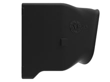 Load image into Gallery viewer, AFE Filters 54-13015S Magnum FORCE Intake System Dynamic Air Scoop Fits Mustang