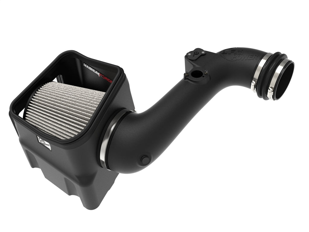 AFE Filters 54-13016D QUANTUM Pro DRY S Air Intake System