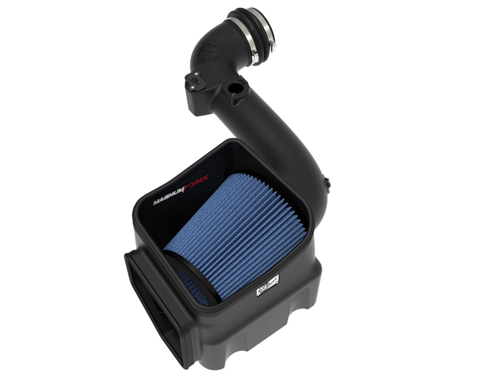 AFE Filters 54-13016R QUANTUM Pro 5R Air Intake System
