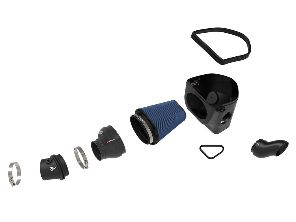 AFE Filters 54-13021RCT Air Intake Kit