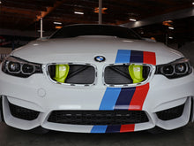 Load image into Gallery viewer, AFE Filters 54-13032SE Magnum FORCE Intake System Dynamic Air Scoop Fits M3 M4