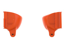 Load image into Gallery viewer, AFE Filters 54-13032SN Magnum FORCE Intake System Dynamic Air Scoop Fits M3 M4