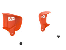 Load image into Gallery viewer, AFE Filters 54-13032SN Magnum FORCE Intake System Dynamic Air Scoop Fits M3 M4