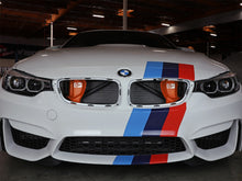 Load image into Gallery viewer, AFE Filters 54-13032SN Magnum FORCE Intake System Dynamic Air Scoop Fits M3 M4