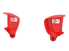 Load image into Gallery viewer, AFE Filters 54-13032SR Magnum FORCE Intake System Dynamic Air Scoop Fits M3 M4