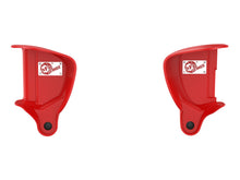 Load image into Gallery viewer, AFE Filters 54-13032SR Magnum FORCE Intake System Dynamic Air Scoop Fits M3 M4
