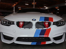 Load image into Gallery viewer, AFE Filters 54-13032SR Magnum FORCE Intake System Dynamic Air Scoop Fits M3 M4