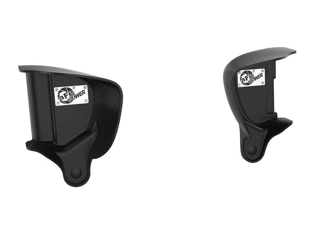 AFE Filters 54-13032S Magnum FORCE Intake System Dynamic Air Scoop Fits M3 M4