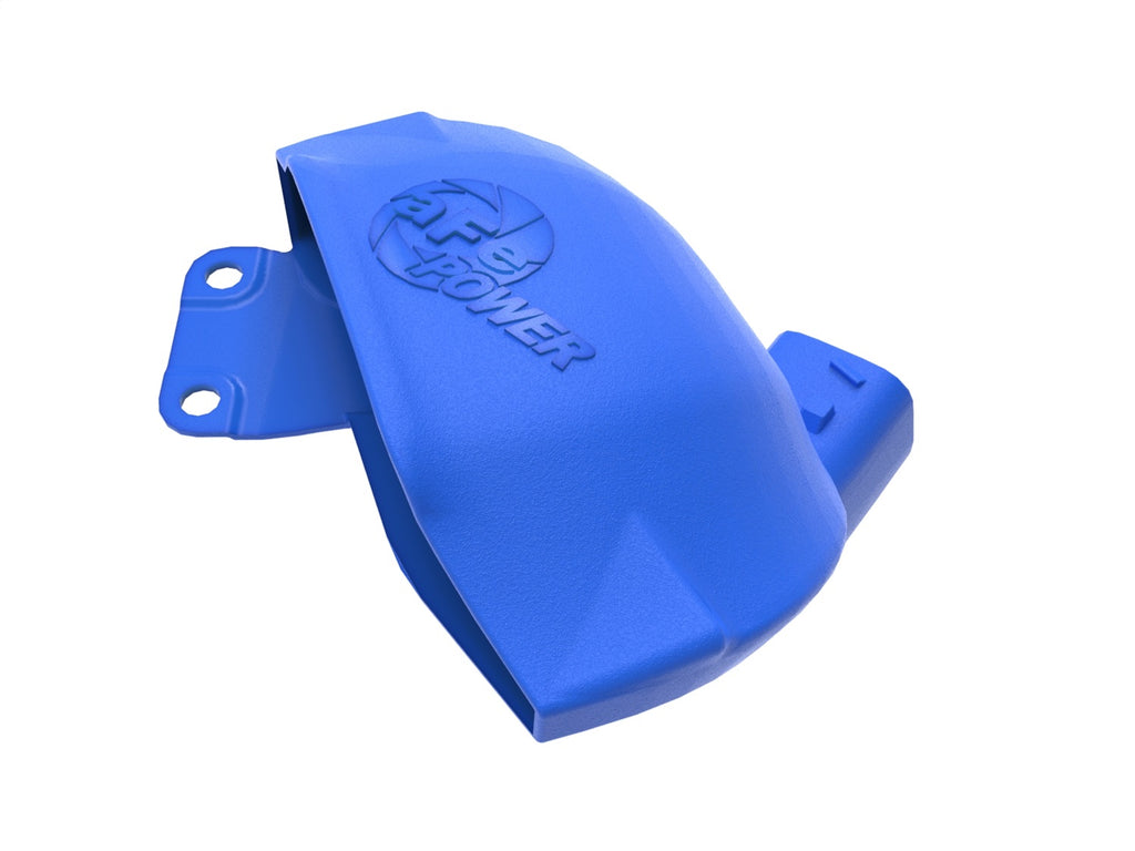 AFE Filters 54-13056SL Magnum FORCE Intake System Dynamic Air Scoop Fits Ranger