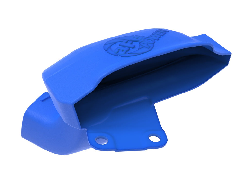 AFE Filters 54-13056SL Magnum FORCE Intake System Dynamic Air Scoop Fits Ranger