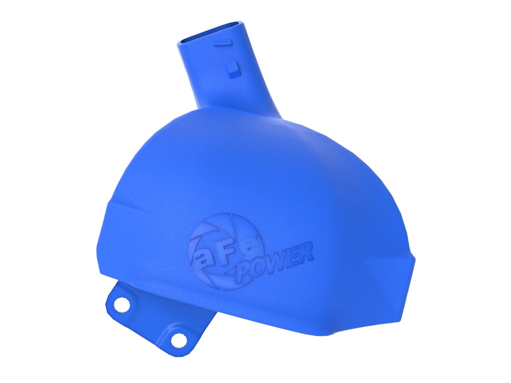 AFE Filters 54-13056SL Magnum FORCE Intake System Dynamic Air Scoop Fits Ranger