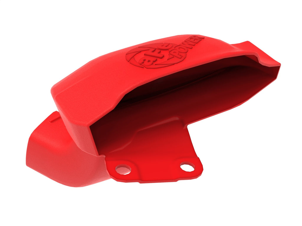 AFE Filters 54-13056SR Magnum FORCE Intake System Dynamic Air Scoop Fits Ranger