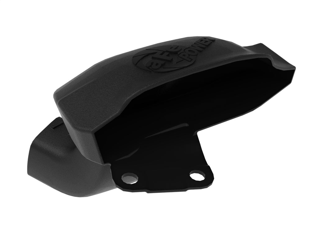 AFE Filters 54-13056S Magnum FORCE Intake System Dynamic Air Scoop Fits Ranger