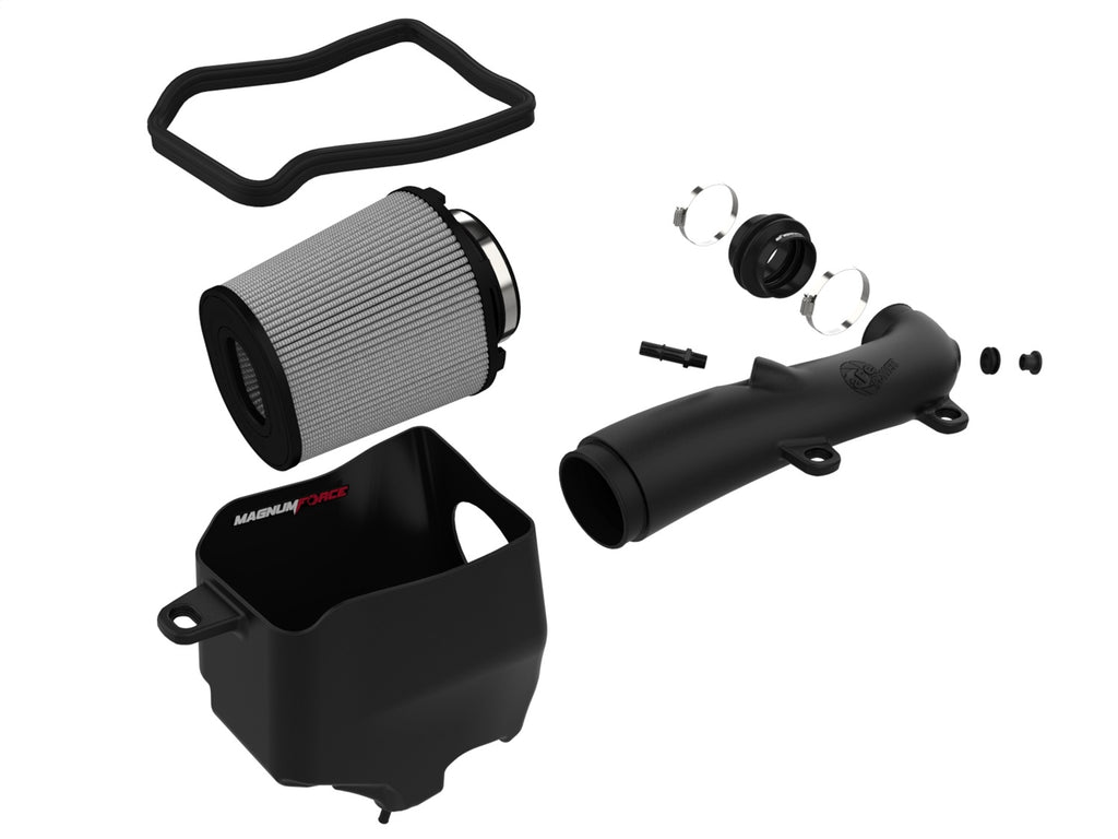 AFE Filters 54-13078D Magnum FORCE Cold Air Intake System