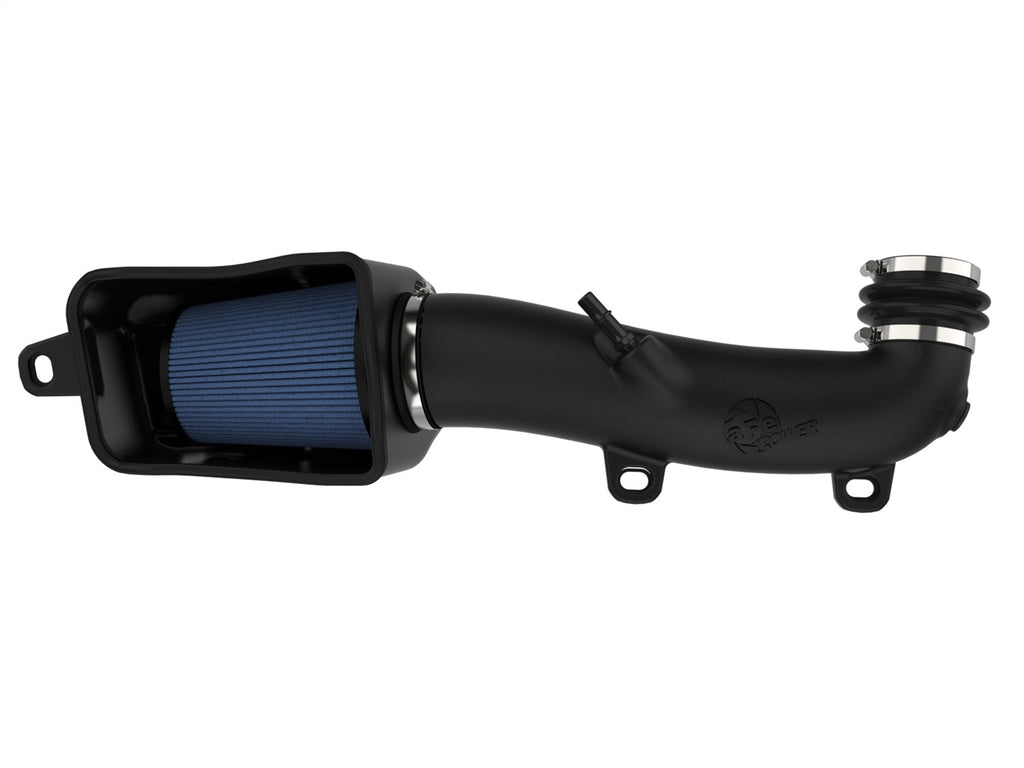 AFE Filters 54-13078R Magnum FORCE Cold Air Intake System