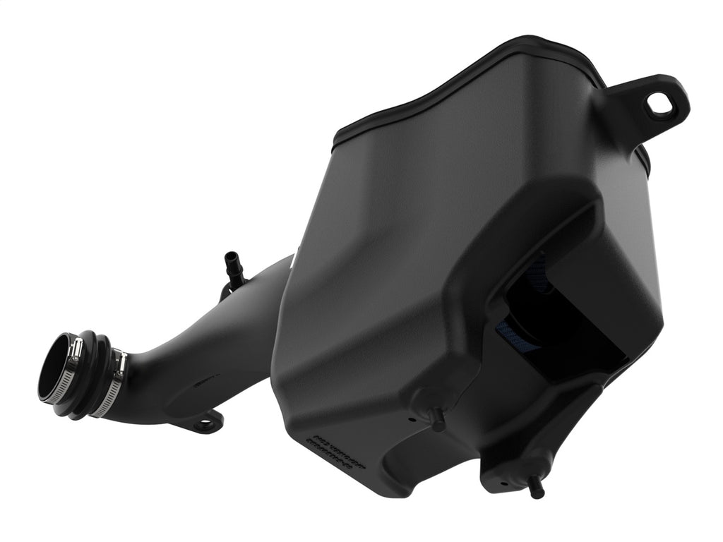 AFE Filters 54-13078R Magnum FORCE Cold Air Intake System