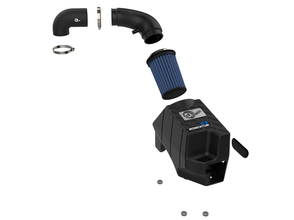 AFE Filters 54-46209 Momentum ST Pro 5R Air Intake System Fits Cherokee (XJ)