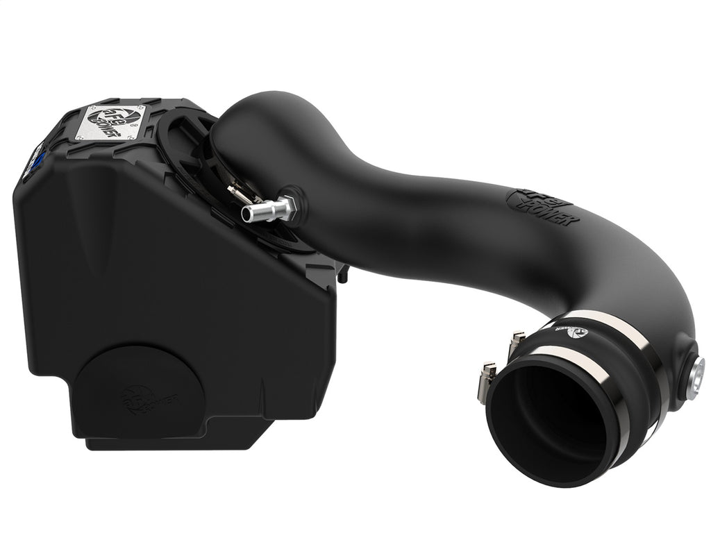 AFE Filters 54-46215 Momentum ST Pro 5R Air Intake System Fits Cherokee (KL)