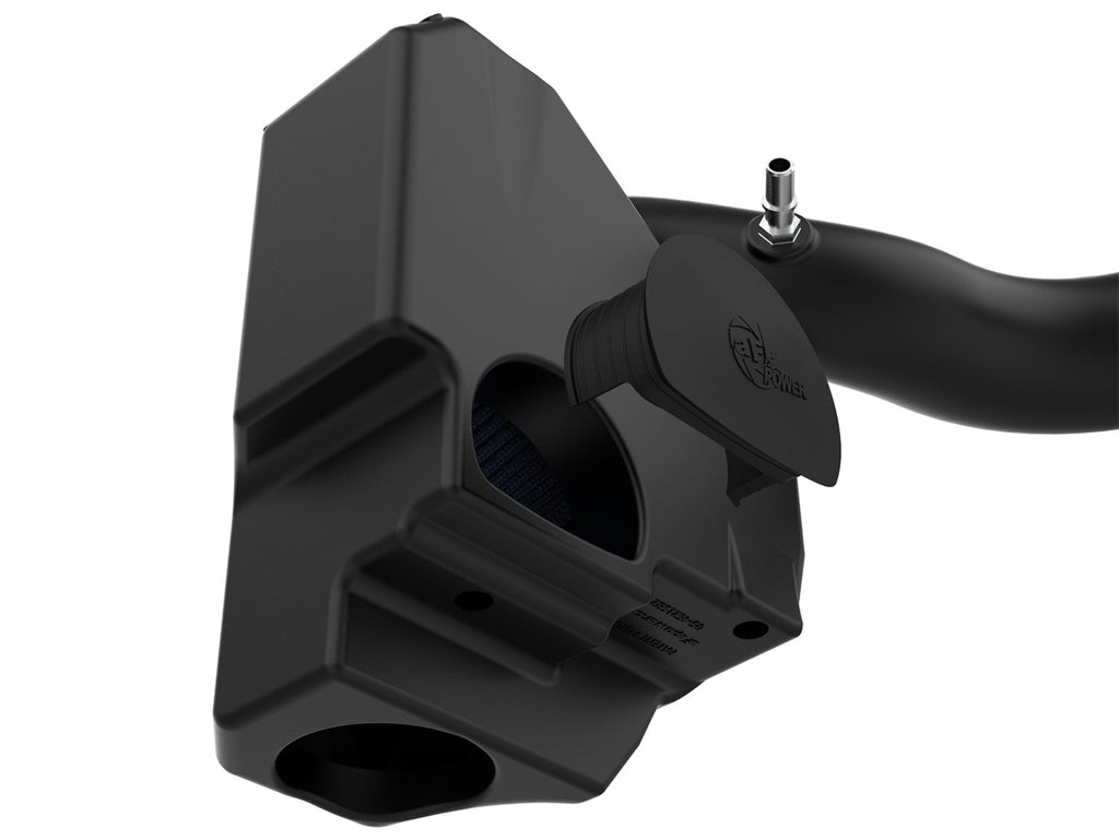 AFE Filters 54-46215 Momentum ST Pro 5R Air Intake System Fits Cherokee (KL)