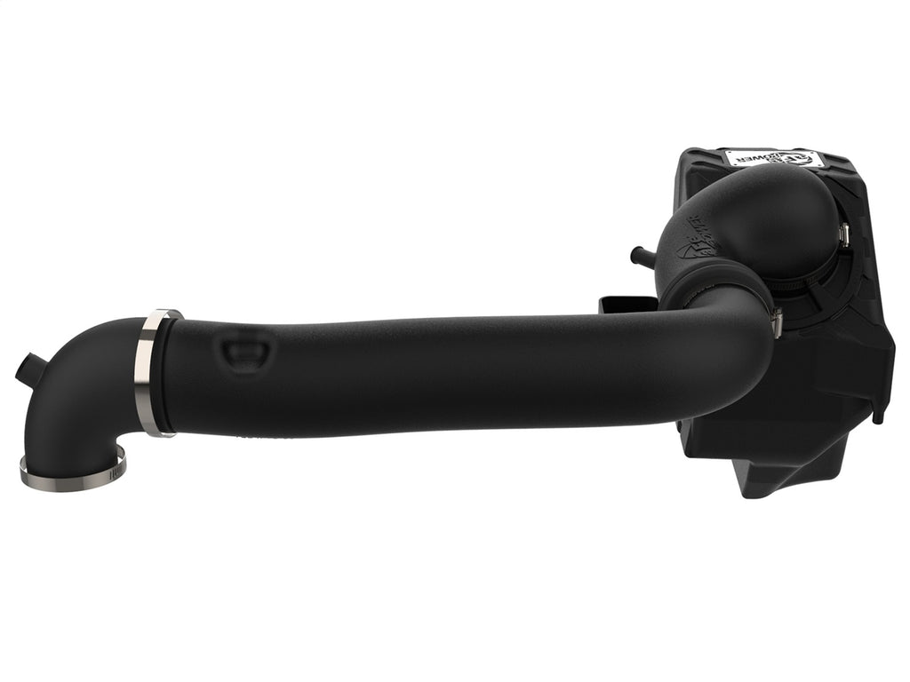 AFE Filters 54-46216 Momentum ST Pro 5R Air Intake System Fits Cherokee (KL)