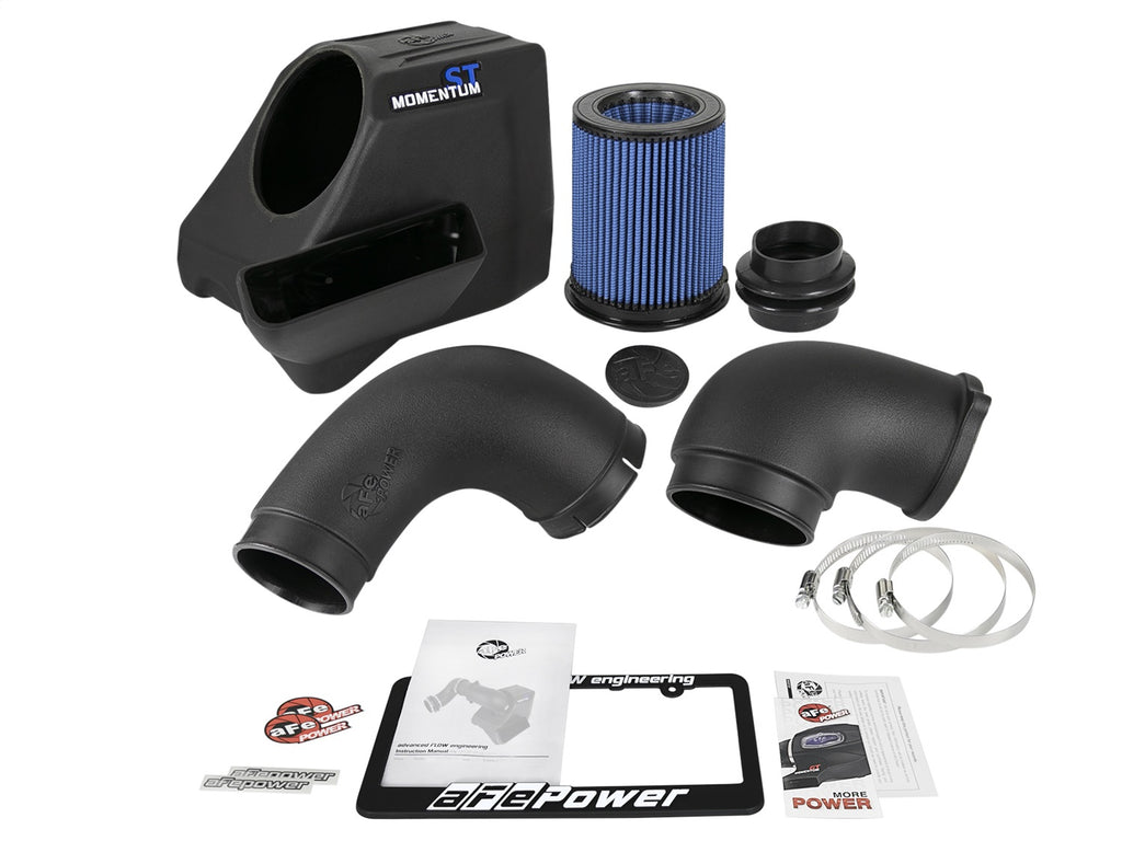 AFE Filters 54-46405 Momentum ST Pro 5R Air Intake System