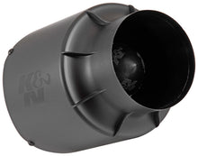 Load image into Gallery viewer, K&amp;N Filters 54-5000 Universal Cold Air Intake System
