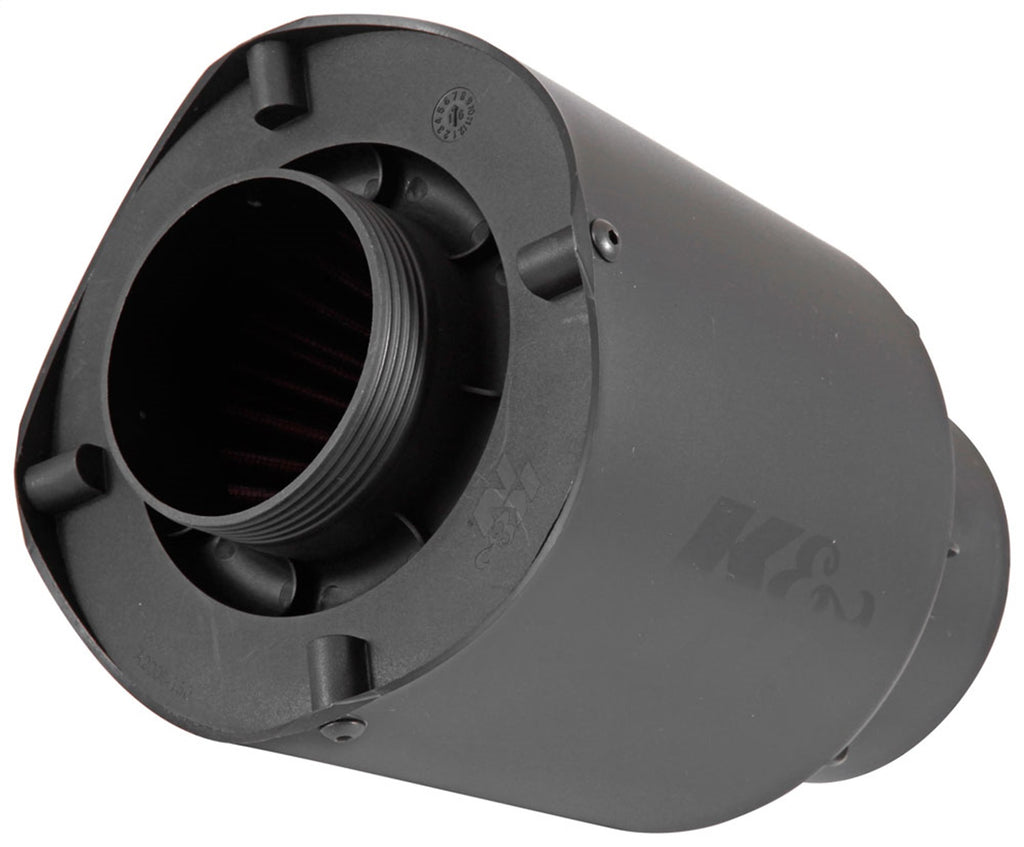 K&N Filters 54-5000 Universal Cold Air Intake System