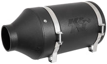 Load image into Gallery viewer, K&amp;N Filters 54-6853 Universal Off-Road Air Intake Kit