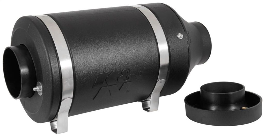 K&N Filters 54-6853 Universal Off-Road Air Intake Kit