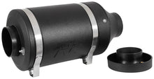 Load image into Gallery viewer, K&amp;N Filters 54-6853 Universal Off-Road Air Intake Kit