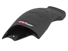 Load image into Gallery viewer, AFE Filters 54-72006-S Momentum HD Intake System Dynamic Air Scoop