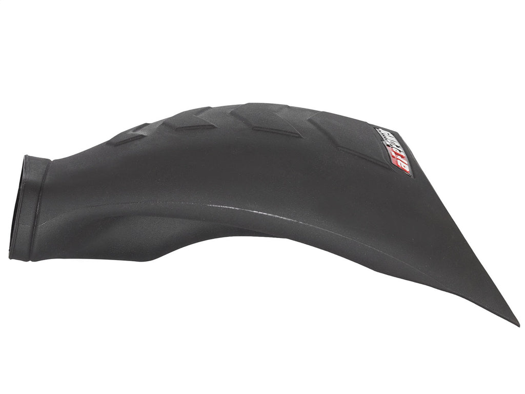 AFE Filters 54-72006-S Momentum HD Intake System Dynamic Air Scoop