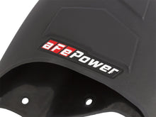 Load image into Gallery viewer, AFE Filters 54-72006-S Momentum HD Intake System Dynamic Air Scoop