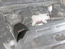 Load image into Gallery viewer, AFE Filters 54-72006-S Momentum HD Intake System Dynamic Air Scoop