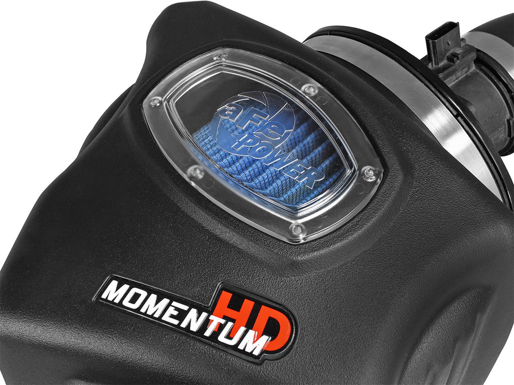 AFE Filters 54-72006 Momentum HD Pro 5R Air Intake System Fits 1500 1500 Classic