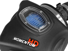 Load image into Gallery viewer, AFE Filters 54-72006 Momentum HD Pro 5R Air Intake System Fits 1500 1500 Classic